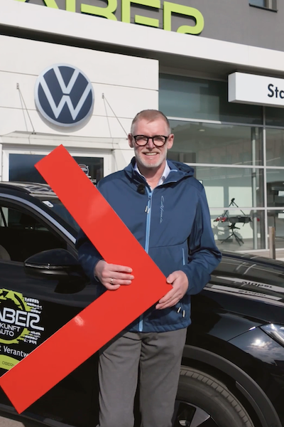 Aussteller Autohaus Staber