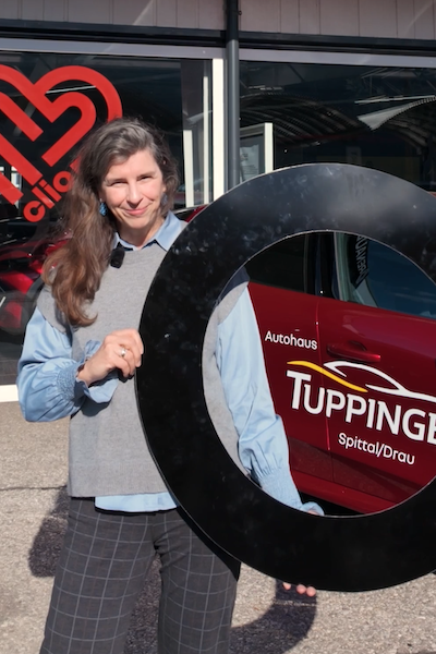 Aussteller Autohaus Tuppinger