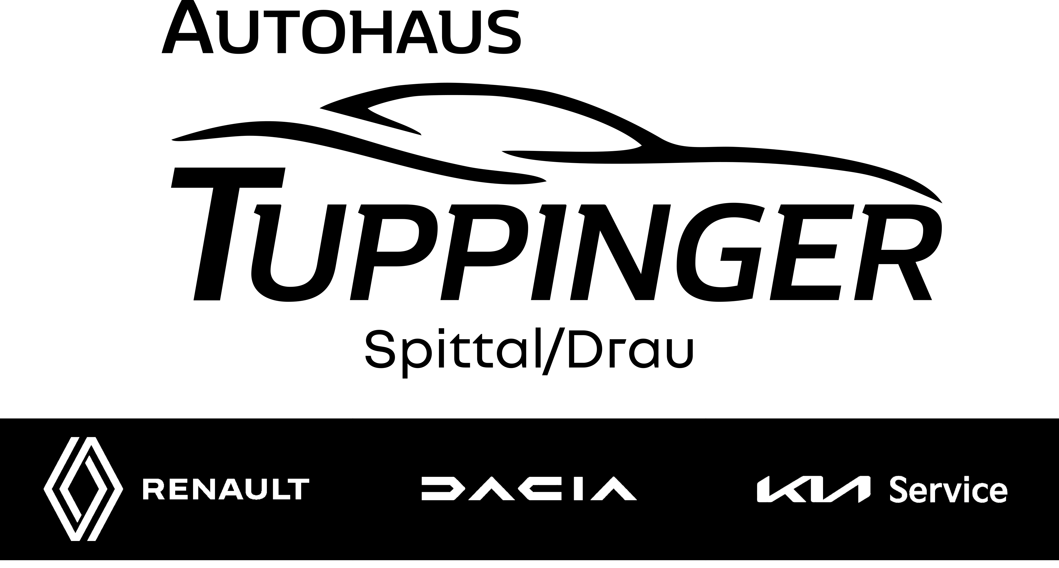 Logo Autohaus Tuppinger