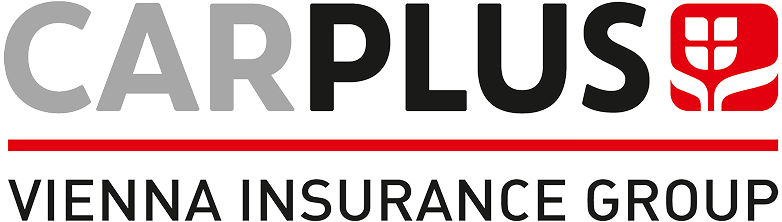 Logo Carplus - Vienna Insurance Group